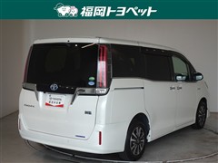 エスクァイアHEV GI