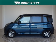 タンク カスタムG S