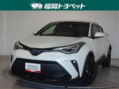 C-HRHEVGモードネロセーフティ+