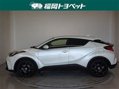 C-HRHEVGモードネロセーフティ+
