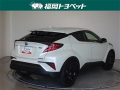C-HRHEVGモードネロセーフティ+