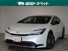 プリウス Z