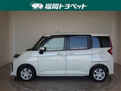 ルーミー G