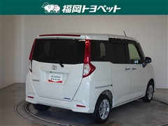 ルーミー G