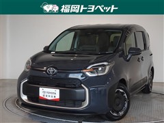 シエンタHEV Z