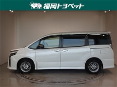 ヴォクシーHEV ZSキラメキ3