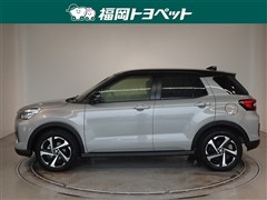 ライズHEV Z