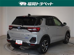 ライズHEV Z