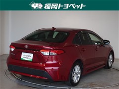 カローラセダン S