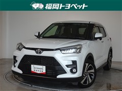 トヨタ ライズ Z