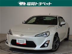 トヨタ 86 GT