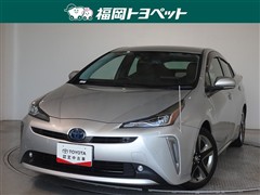 プリウス Aプレミアムツーリング
