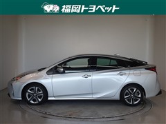 プリウス Aプレミアムツーリング