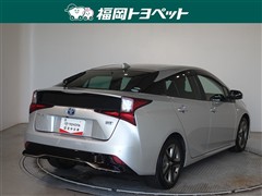 プリウス Aプレミアムツーリング