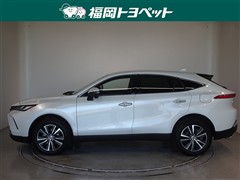 ハリアー G