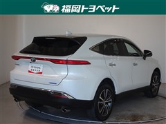ハリアー G