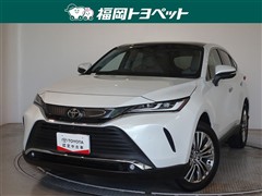 ハリアー Z