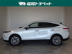 ハリアー Z
