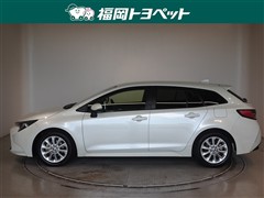 カローラツーリングHEV S