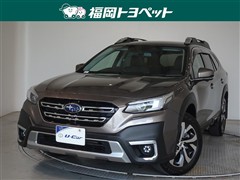 スバル レガシィアウトバックリミテッドEX