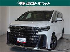 ヴェルファイアHEV Z プレミア