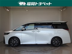 ヴェルファイアHEV Z プレミア