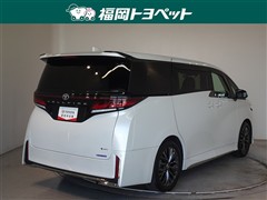 ヴェルファイアHEV Z プレミア