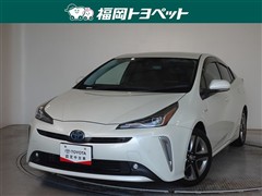 プリウス Aツーリングセレクション