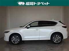 CX-525Sエクスクルーシブモード