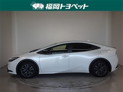 プリウス G