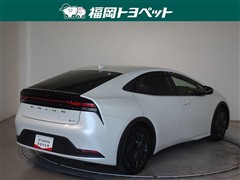 プリウス G