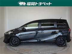 シエンタHEVGセーフティエディショ2