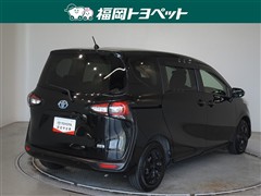 シエンタHEVGセーフティエディショ2