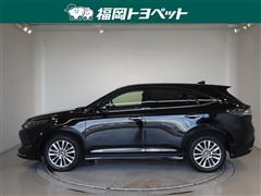 ハリアー プレミアム