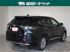 ハリアー プレミアム