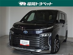ヴォクシーHEV S-Z