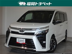 ヴォクシー ZSキラメキ3