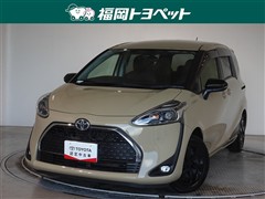 シエンタ Gセーフティエディション2