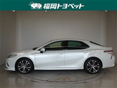カムリ WS