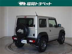 ジムニーシエラ JC