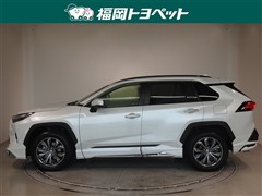 RAV4HEV G