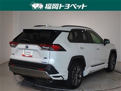 RAV4HEV G