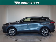 ハリアー Z