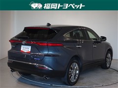 ハリアー Z