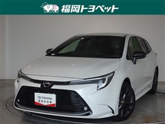 カローラツーリング WxB