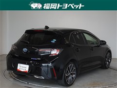 カローラスポーツHEV G Z