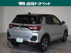 ライズ Z