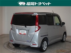 ルーミー X