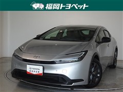 プリウス X