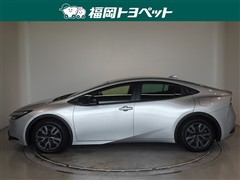 プリウス X